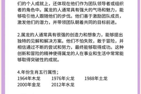 属龙1988：揭秘最适合你的灵魂伴侣，快来看看吧