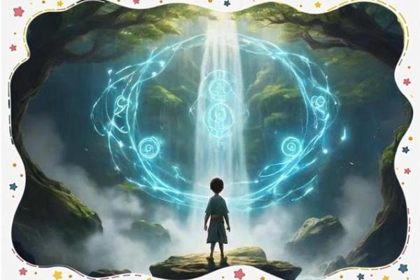 沙中土：揭秘命运深处的神秘力量