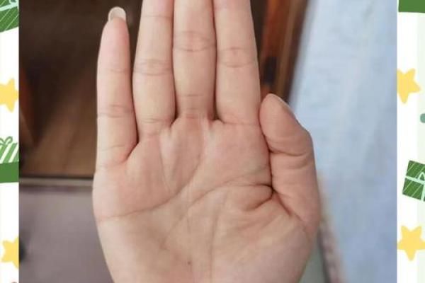 揭秘左右手手相，财运、健康、感情一手掌握