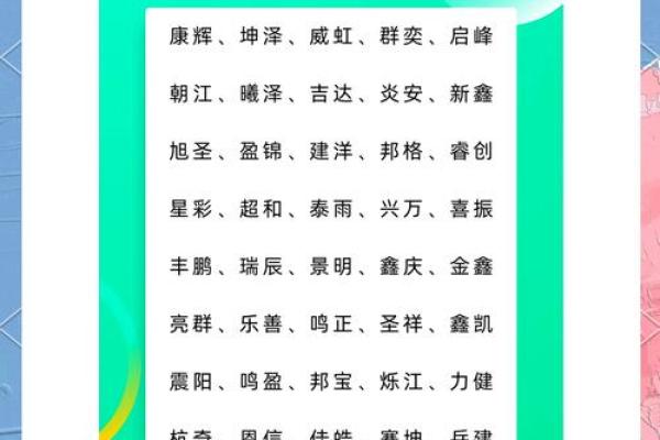 起个独特名字，助力公司快速崛起