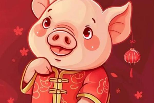 猪年大吉，财运亨通，你的运势如何？