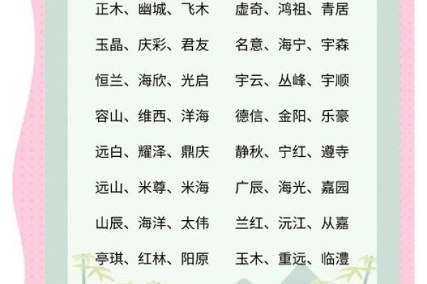 想让公司名字更有影响力？这些起名技巧不容错过