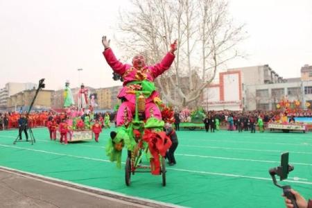 2018全球民俗盛宴：穿越时空的节日庆典大盘点