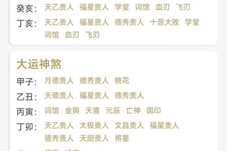 如何选择最准确的生辰八字排盘软件？专家推荐必备工具