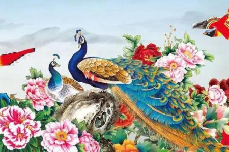 天同坐命，揭秘运势巅峰
