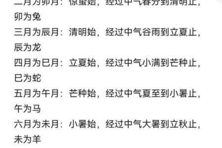 八字入门：初学者必知的命理常识