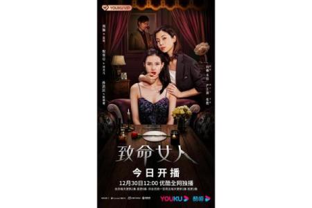 女人是官命：揭秘女性命运与官场的秘密