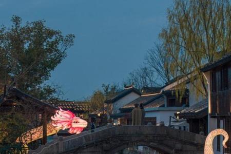 五一假期，来一场江南水乡的端午民俗之旅，体验非遗魅力