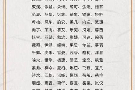 台州最专业的起名公司，助你打造独一无二的名字
