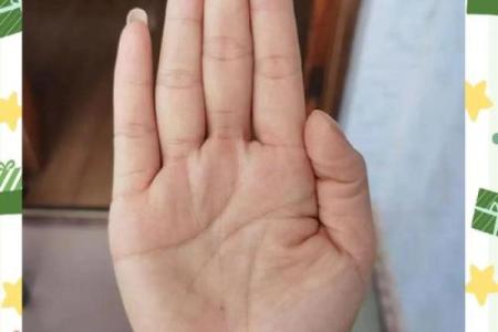 揭秘左右手手相，财运、健康、感情一手掌握