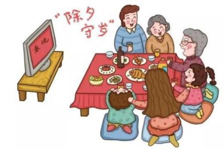 春节民俗盛宴：揭秘传统习俗背后的文化魅力