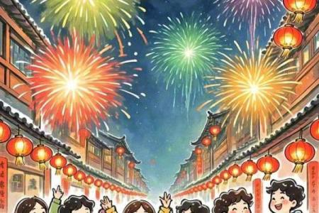 揭秘世界：传统节日背后的文化传承与民俗风情