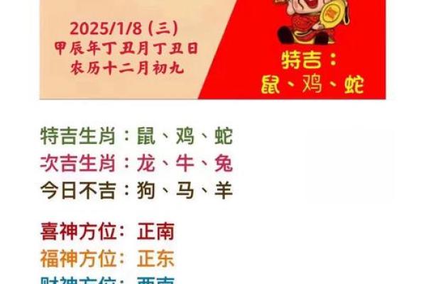 生肖相生相克大揭秘：破解运势密码，谁是你命中贵人？