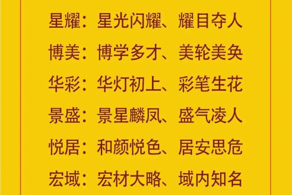 起名字不再难，智能推荐完美名字