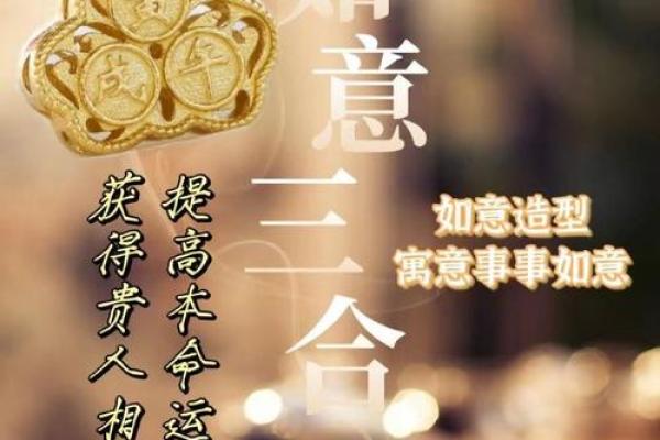 手握福运，幸福人生揭秘享福命的神奇之手