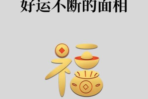 手握福运，幸福人生揭秘享福命的神奇之手