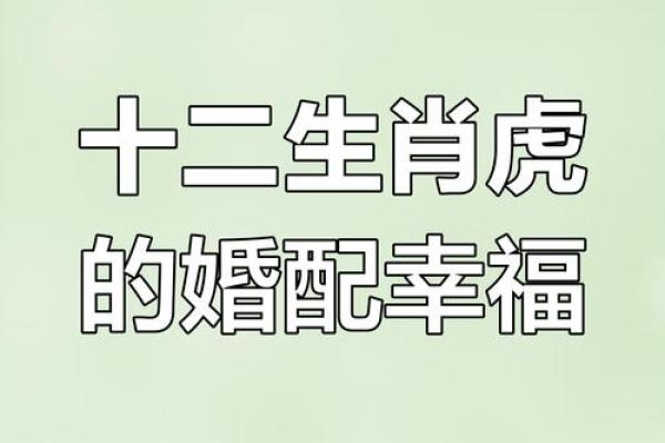 属虎女与属牛男：爱情相性揭秘