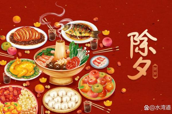 揭秘2015年春节习俗：传统与现代的完美融合