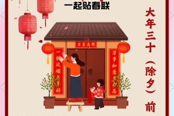 上海独家探秘：春节传统习俗，年味满满