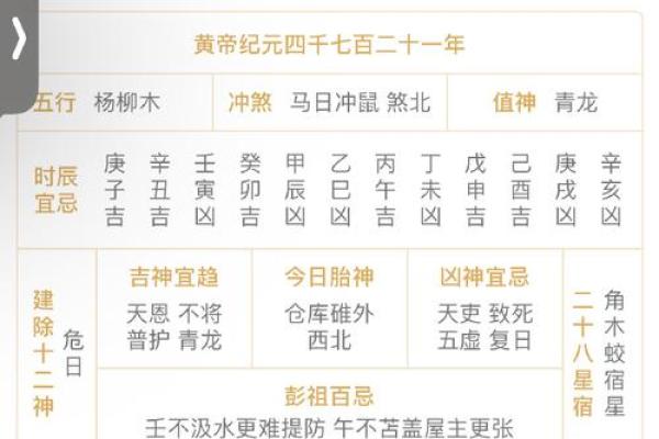 想知道未来运势？免费八字详批带你看透一切