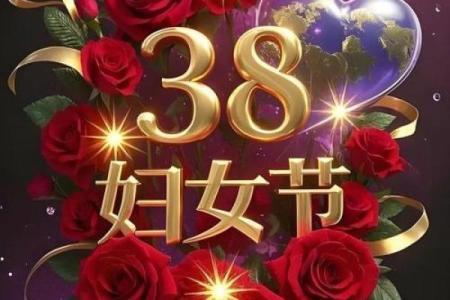 魅力绽放，节日欢歌——妇女节特别祝福，传承民俗情谊