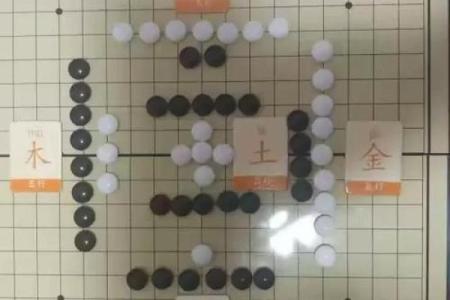 天干之谜：出生的你注定与众不同
