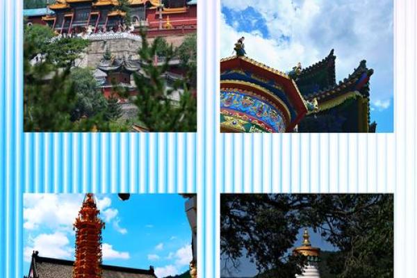 揭秘中国龙头风水圣地：藏匿千年的神秘力量