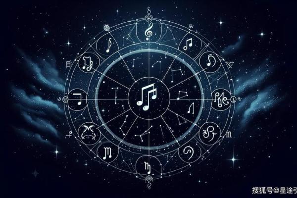 一月星座揭秘：揭秘你的专属守护星，运势解析让你惊喜连连