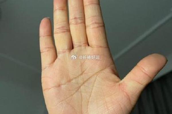 揭秘分手的神秘手相密码：缘分尽时，如何提前知晓？