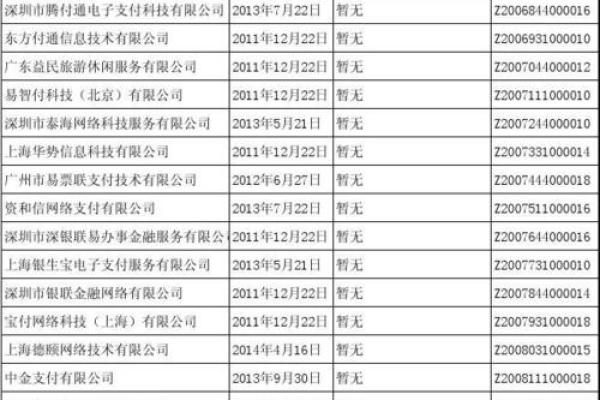 成功支付公司名称的五大技巧