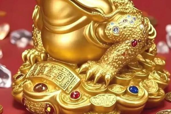 揭秘易经风水布局秘笈二：打造家居风水宝地，财运亨通、事业发达