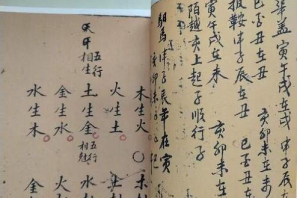 道家命理真决：揭开命运的神秘面纱