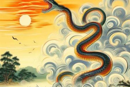 蛇马联姻：揭秘生肖搭配中的完美组合