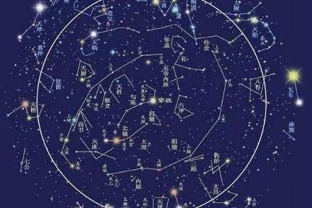 宇宙星座图鉴：揭秘十二星系的神秘魅力