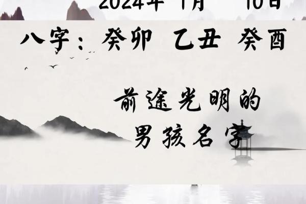 起名预测学：名字如何塑造你的一生