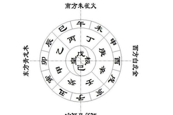透视天干支时辰，轻松解锁人生密码