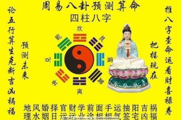 姓名测八字，轻松找到适合你的幸运方向