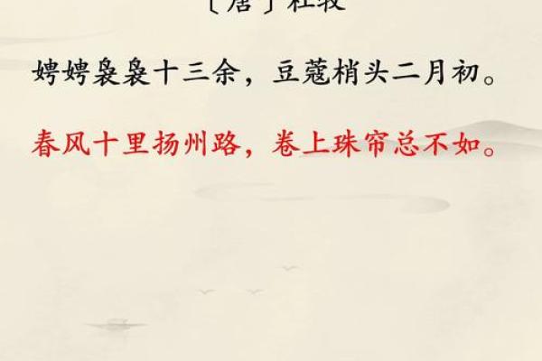 春风十里，花朝节里寻花问柳，民俗风情浓似酒