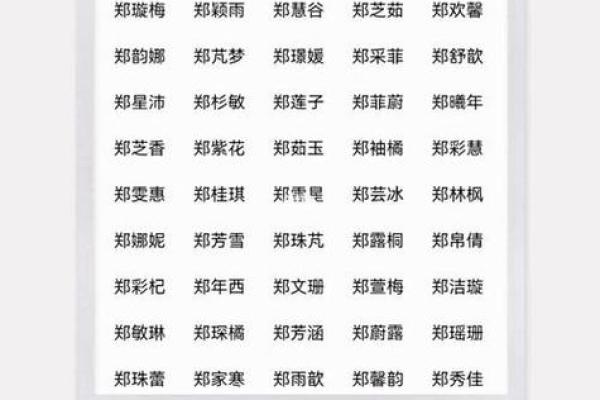 生辰八字起名免费查询，带给你完美名字