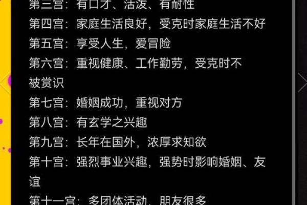 七月十八日，揭秘你的星座命运