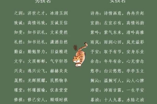 煜起名字的秘密：如何为宝宝起个寓意深远的名字