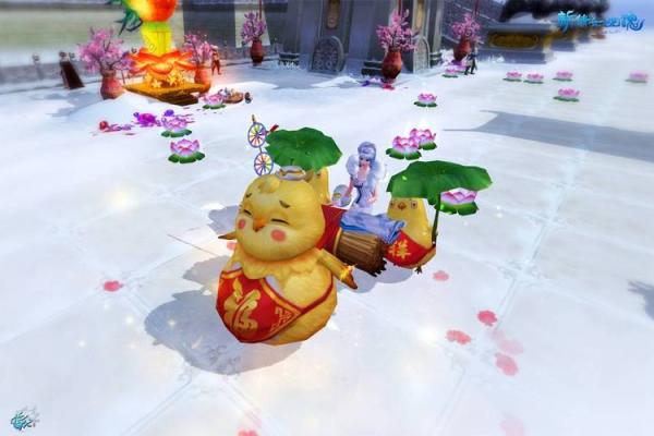 生肖风云：十二星君传奇