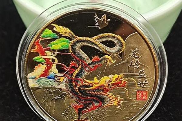 龙腾盛世，生肖龙头抢购热潮来袭