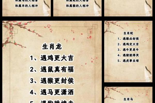 小眼生肖大揭秘：谁是你命中的贵人？