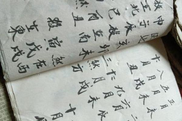 曲伟命理书全解析：揭开命运背后的神秘面纱