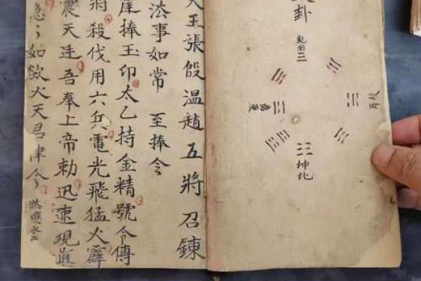 曲伟命理书全解析：揭开命运背后的神秘面纱