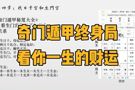 想知道未来运势？奇门遁甲在线排盘，精准预测未来走向！