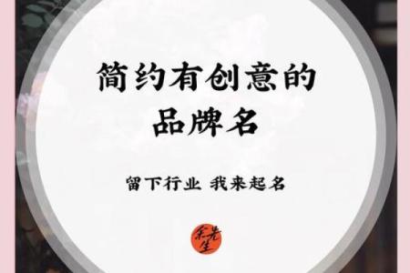 公司名称起名软件，提升你的品牌形象