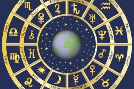 足球场上闪耀的十二星座：揭秘球星们的星盘奥秘