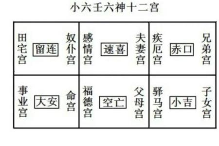 天干地支与掌上的秘密关系揭秘